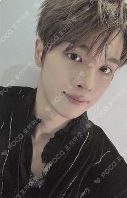 Fame Unboxing Event SM STORE SUNGCHAN photocard image