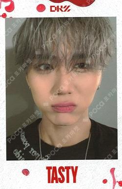 TASTY KiT ver. JongHyeong photocard image