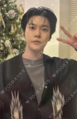 Promise APPLEMUSIC DOYOUNG photocard image
