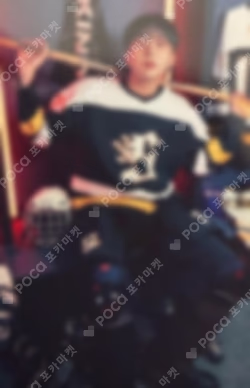 25 SEVENTEEN's HOME PHOTO CARD