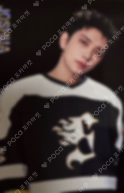 25 SEVENTEEN's HOME PHOTO CARD JOSHUA photocard image