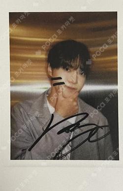 Soar StarRiver DOYOUNG photocard image