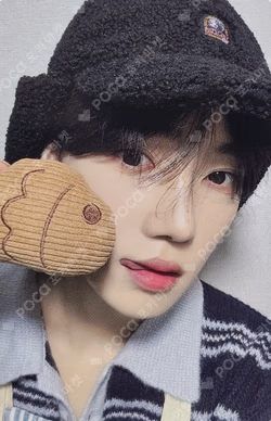 a;effect EVERLINE NEW photocard image