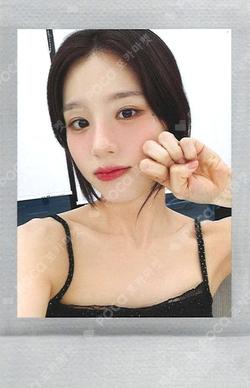 Club Icarus MYMUSICTASTE HeeJin photocard image
