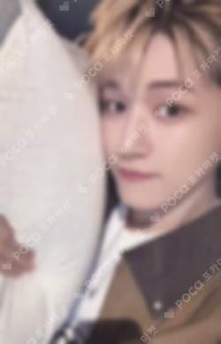 No Genre YIZHIYU RIWOO photocard image