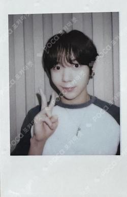 NCT RYO photocard image