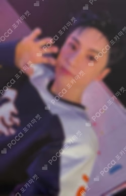 25 SEVENTEEN's HOME PHOTO CARD