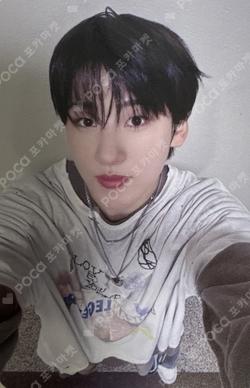 My First Flip MAKESTAR WINNER Kyehoon photocard image