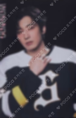 25 SEVENTEEN's HOME PHOTO CARD WONWOO photocard image