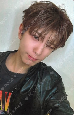 Beat-Boxer SOUND WAVE YUKI photocard image