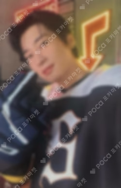 25 SEVENTEEN's HOME PHOTO CARD WONWOO photocard image