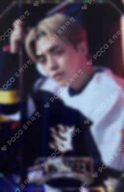 25 SEVENTEEN's HOME PHOTO CARD