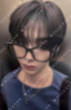 The Action YIZHIYU TAESAN photocard image