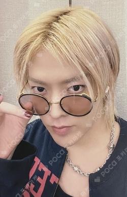 WALK KMS YUTA photocard image