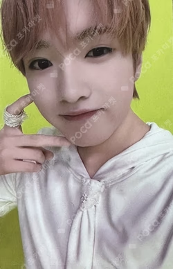 COLOR Jewel Case Ver. KMS