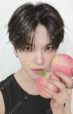 Lost and Found EVERLINE GYEHYEON photocard image