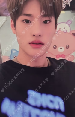 RIIZE WONDERLAND POP-UP STORE RANDOM BLIND BOX