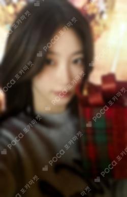 2025 KBS Song Festival Global Festival KAZUHA photocard image