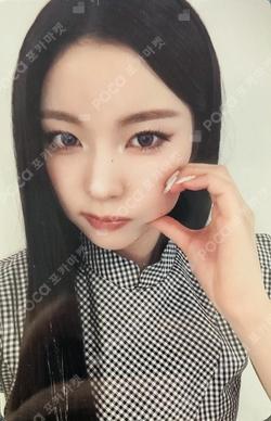 NMIXX KYUJIN photocard image