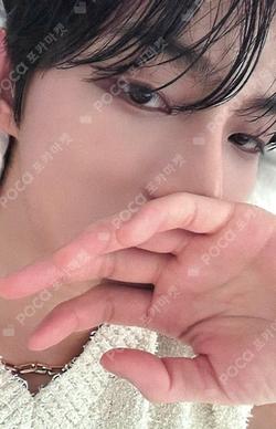 ITTABOOK J-MIN photocard image