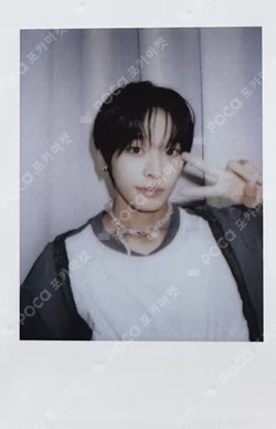 COLOR Photobook Ver./Jewel Case Ver./Surf Ver. KMS