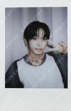 COLOR Photobook Ver./Jewel Case Ver./Surf Ver. KMS RIKU photocard image