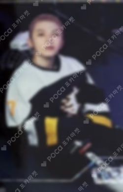 25 SEVENTEEN's HOME PHOTO CARD