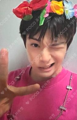 LOVE PULSE YES24 WINNER