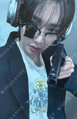 Trophy BEATROAD Nam Seong Mo photocard image