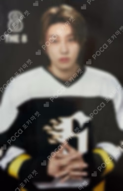 25 SEVENTEEN's HOME PHOTO CARD