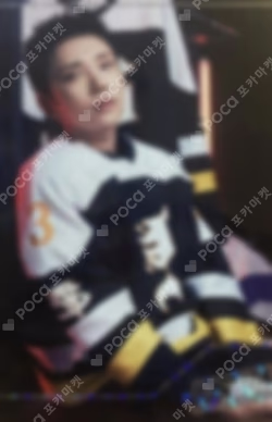 25 SEVENTEEN's HOME PHOTO CARD JOSHUA photocard image