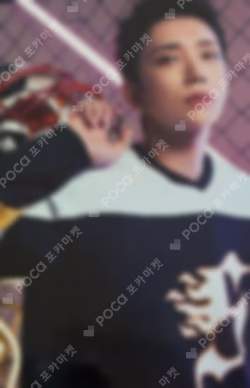 25 SEVENTEEN's HOME PHOTO CARD JOSHUA photocard image