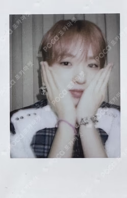 COLOR Surf Ver. KMS SAKUYA photocard image