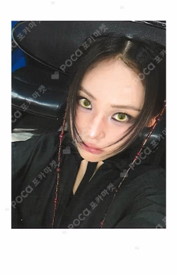 Club Icarus WITHMUU JinSoul photocard image