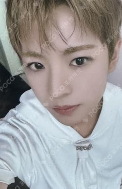 NCT YUSHI photocard image