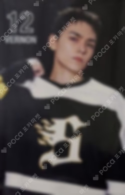 25 SEVENTEEN's HOME PHOTO CARD