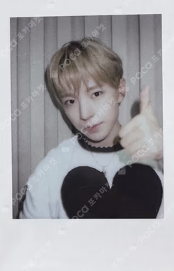 COLOR Photobook Ver./Jewel Case Ver./Surf Ver. KMS