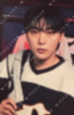 25 SEVENTEEN's HOME PHOTO CARD SEUNGKWAN photocard image