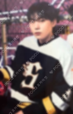 25 SEVENTEEN's HOME PHOTO CARD