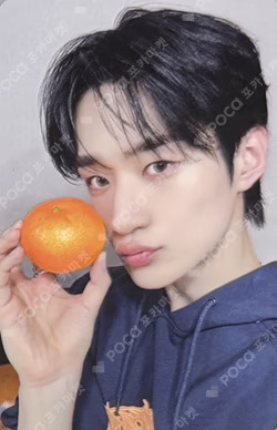 Lost and Found EVERLINE YONGSEUNG photocard image