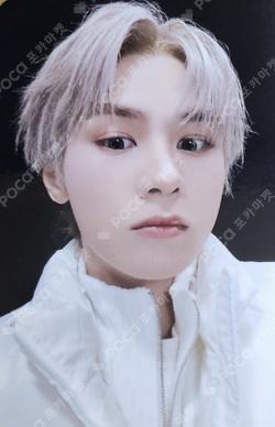 Eternal White EVERLINE