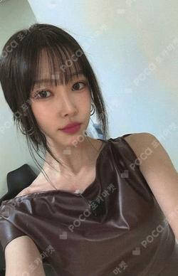 In Bloom ALADIN YUJU photocard image