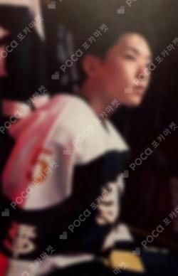 25 SEVENTEEN's HOME PHOTO CARD