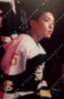 25 SEVENTEEN's HOME PHOTO CARD HOSHI photocard image