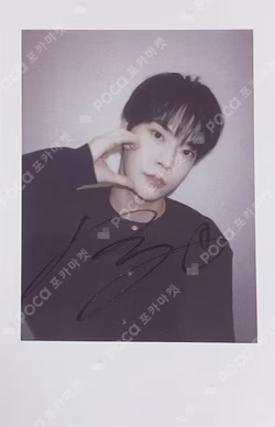 WALK KMS DOYOUNG photocard image