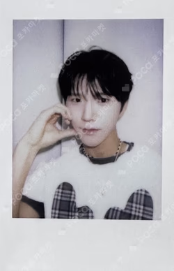 COLOR Surf Ver. KMS JAEHEE photocard image