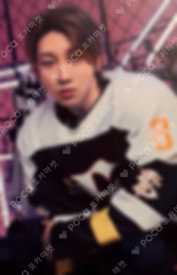 25 SEVENTEEN's HOME PHOTO CARD