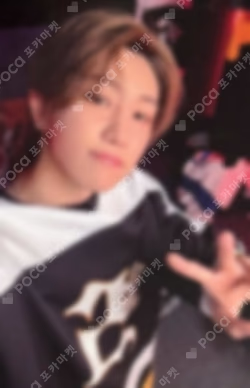 25 SEVENTEEN's HOME PHOTO CARD THE 8 photocard image