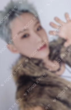 SEVENTEEN 2026 SEASON'S GREETINGS HOSHI photocard image