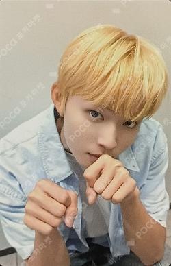 Kick Out, Flip Now! Counting Stars WINNER Keiju photocard image